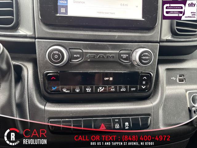 2023 Ram Promaster Cargo Van 3500 HR 159'' EXT, available for sale in Avenel, New Jersey | Car Revolution. Avenel, New Jersey 2023 Ram Promaster Cargo Van 3500 HR 159'' EXT, available for sale in Avenel, New Jersey | Car Revolution. Avenel, New Jersey