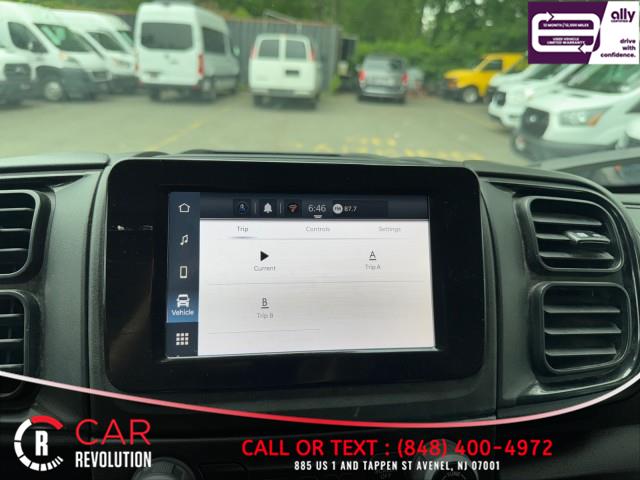 2023 Ram Promaster Cargo Van 3500 HR 159'' EXT, available for sale in Avenel, New Jersey | Car Revolution. Avenel, New Jersey 2023 Ram Promaster Cargo Van 3500 HR 159'' EXT, available for sale in Avenel, New Jersey | Car Revolution. Avenel, New Jersey