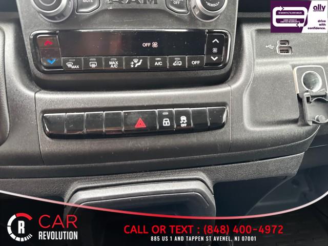 2023 Ram Promaster Cargo Van 3500 HR 159'' EXT, available for sale in Avenel, New Jersey | Car Revolution. Avenel, New Jersey 2023 Ram Promaster Cargo Van 3500 HR 159'' EXT, available for sale in Avenel, New Jersey | Car Revolution. Avenel, New Jersey