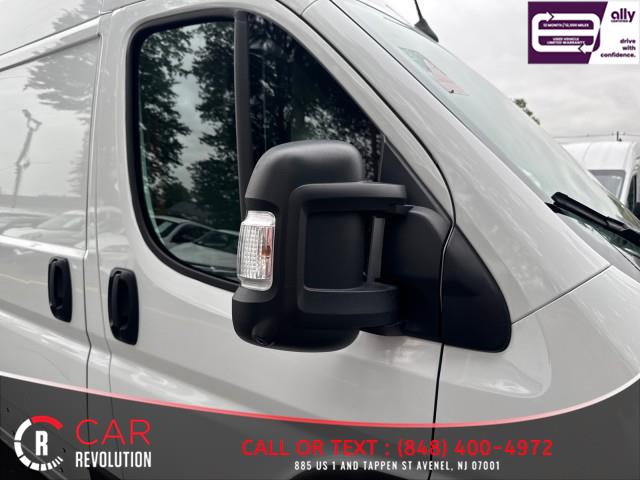 2023 Ram Promaster Cargo Van 3500 HR 159'' EXT, available for sale in Avenel, New Jersey | Car Revolution. Avenel, New Jersey 2023 Ram Promaster Cargo Van 3500 HR 159'' EXT, available for sale in Avenel, New Jersey | Car Revolution. Avenel, New Jersey