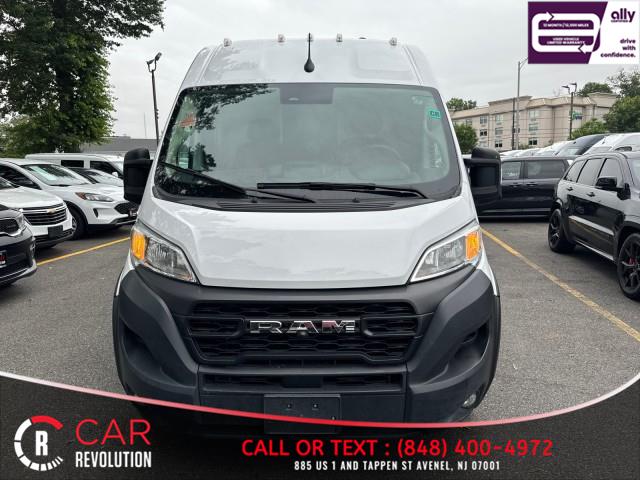 2023 Ram Promaster Cargo Van 3500 HR 159'' EXT, available for sale in Avenel, New Jersey | Car Revolution. Avenel, New Jersey 2023 Ram Promaster Cargo Van 3500 HR 159'' EXT, available for sale in Avenel, New Jersey | Car Revolution. Avenel, New Jersey