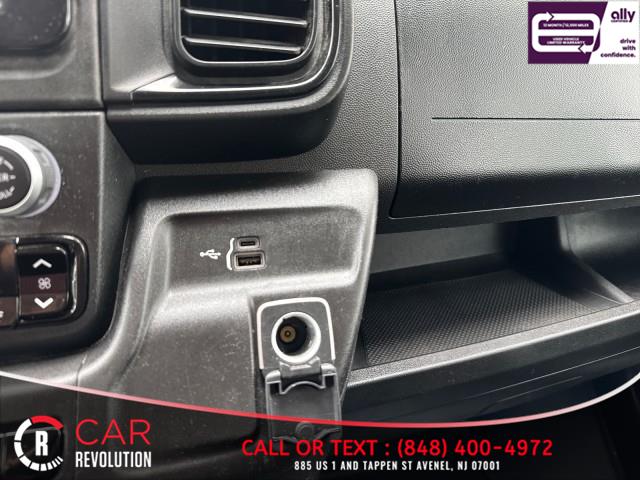 2023 Ram Promaster Cargo Van 3500 HR 159'' EXT, available for sale in Avenel, New Jersey | Car Revolution. Avenel, New Jersey 2023 Ram Promaster Cargo Van 3500 HR 159'' EXT, available for sale in Avenel, New Jersey | Car Revolution. Avenel, New Jersey