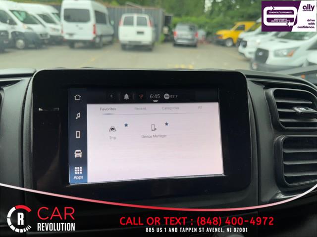 2023 Ram Promaster Cargo Van 3500 HR 159'' EXT, available for sale in Avenel, New Jersey | Car Revolution. Avenel, New Jersey 2023 Ram Promaster Cargo Van 3500 HR 159'' EXT, available for sale in Avenel, New Jersey | Car Revolution. Avenel, New Jersey