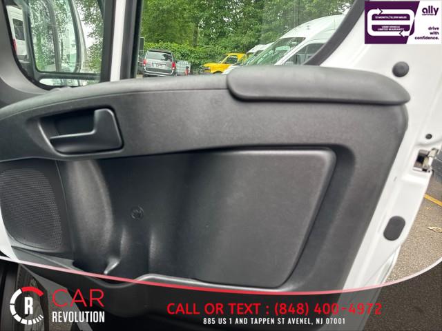 2023 Ram Promaster Cargo Van 3500 HR 159'' EXT, available for sale in Avenel, New Jersey | Car Revolution. Avenel, New Jersey 2023 Ram Promaster Cargo Van 3500 HR 159'' EXT, available for sale in Avenel, New Jersey | Car Revolution. Avenel, New Jersey
