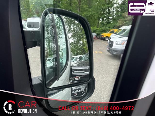 2023 Ram Promaster Cargo Van 3500 HR 159'' EXT, available for sale in Avenel, New Jersey | Car Revolution. Avenel, New Jersey 2023 Ram Promaster Cargo Van 3500 HR 159'' EXT, available for sale in Avenel, New Jersey | Car Revolution. Avenel, New Jersey