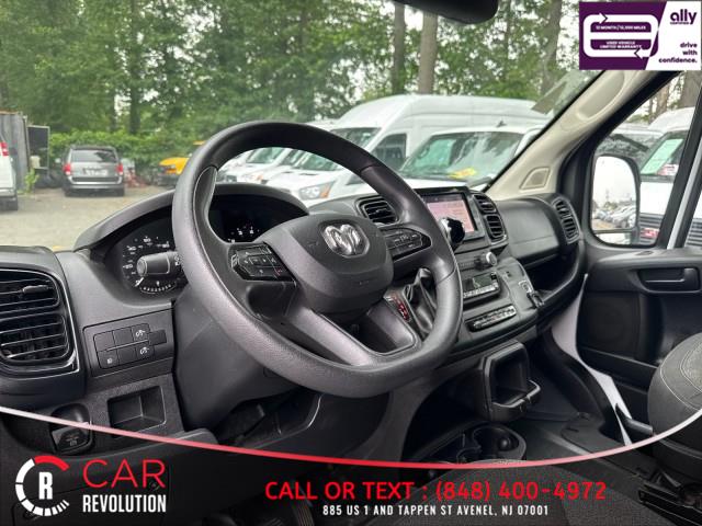 2023 Ram Promaster Cargo Van 3500 HR 159'' EXT, available for sale in Avenel, New Jersey | Car Revolution. Avenel, New Jersey 2023 Ram Promaster Cargo Van 3500 HR 159'' EXT, available for sale in Avenel, New Jersey | Car Revolution. Avenel, New Jersey
