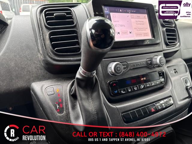 2023 Ram Promaster Cargo Van 3500 HR 159'' EXT, available for sale in Avenel, New Jersey | Car Revolution. Avenel, New Jersey 2023 Ram Promaster Cargo Van 3500 HR 159'' EXT, available for sale in Avenel, New Jersey | Car Revolution. Avenel, New Jersey