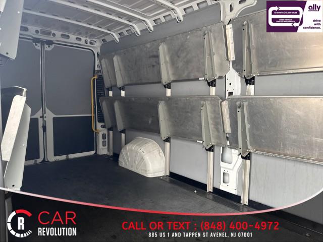 2023 Ram Promaster Cargo Van 3500 HR 159'' EXT, available for sale in Avenel, New Jersey | Car Revolution. Avenel, New Jersey 2023 Ram Promaster Cargo Van 3500 HR 159'' EXT, available for sale in Avenel, New Jersey | Car Revolution. Avenel, New Jersey