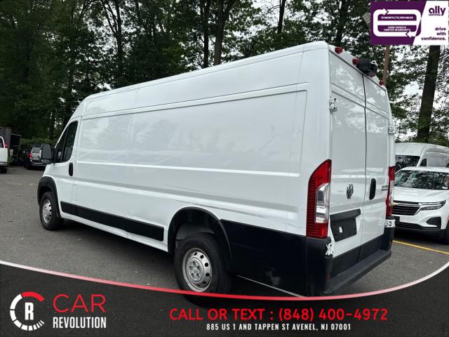 2023 Ram Promaster Cargo Van 3500 HR 159'' EXT, available for sale in Avenel, New Jersey | Car Revolution. Avenel, New Jersey 2023 Ram Promaster Cargo Van 3500 HR 159'' EXT, available for sale in Avenel, New Jersey | Car Revolution. Avenel, New Jersey