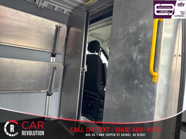 2023 Ram Promaster Cargo Van 3500 HR 159'' EXT, available for sale in Avenel, New Jersey | Car Revolution. Avenel, New Jersey 2023 Ram Promaster Cargo Van 3500 HR 159'' EXT, available for sale in Avenel, New Jersey | Car Revolution. Avenel, New Jersey