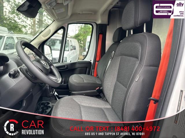 2023 Ram Promaster Cargo Van 3500 HR 159'' EXT, available for sale in Avenel, New Jersey | Car Revolution. Avenel, New Jersey 2023 Ram Promaster Cargo Van 3500 HR 159'' EXT, available for sale in Avenel, New Jersey | Car Revolution. Avenel, New Jersey