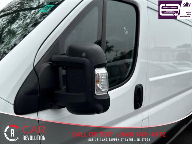 2023 Ram Promaster Cargo Van 3500 HR 159'' EXT, available for sale in Avenel, New Jersey | Car Revolution. Avenel, New Jersey 2023 Ram Promaster Cargo Van 3500 HR 159'' EXT, available for sale in Avenel, New Jersey | Car Revolution. Avenel, New Jersey