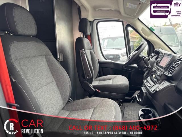 2023 Ram Promaster Cargo Van 3500 HR 159'' EXT, available for sale in Avenel, New Jersey | Car Revolution. Avenel, New Jersey 2023 Ram Promaster Cargo Van 3500 HR 159'' EXT, available for sale in Avenel, New Jersey | Car Revolution. Avenel, New Jersey