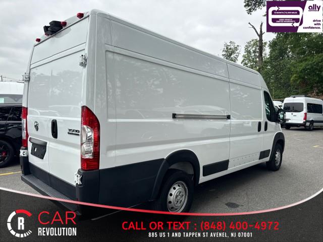 2023 Ram Promaster Cargo Van 3500 HR 159'' EXT, available for sale in Avenel, New Jersey | Car Revolution. Avenel, New Jersey 2023 Ram Promaster Cargo Van 3500 HR 159'' EXT, available for sale in Avenel, New Jersey | Car Revolution. Avenel, New Jersey