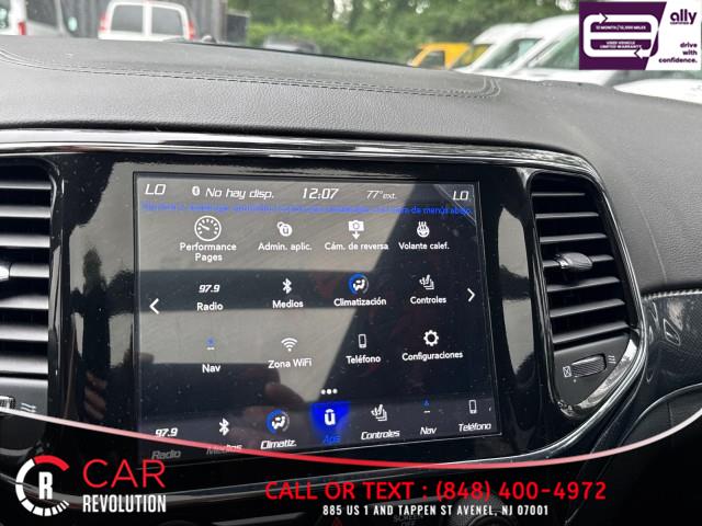 2020 Jeep Grand Cherokee SRT 4X4, available for sale in Avenel, New Jersey | Car Revolution. Avenel, New Jersey 2020 Jeep Grand Cherokee SRT 4X4, available for sale in Avenel, New Jersey | Car Revolution. Avenel, New Jersey