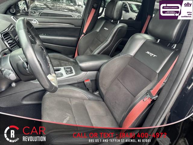 2020 Jeep Grand Cherokee SRT 4X4, available for sale in Avenel, New Jersey | Car Revolution. Avenel, New Jersey 2020 Jeep Grand Cherokee SRT 4X4, available for sale in Avenel, New Jersey | Car Revolution. Avenel, New Jersey