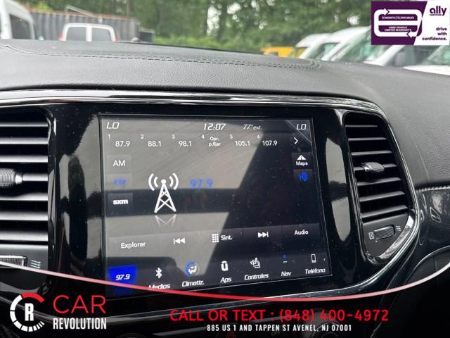 2020 Jeep Grand Cherokee SRT 4X4, available for sale in Avenel, New Jersey | Car Revolution. Avenel, New Jersey 2020 Jeep Grand Cherokee SRT 4X4, available for sale in Avenel, New Jersey | Car Revolution. Avenel, New Jersey