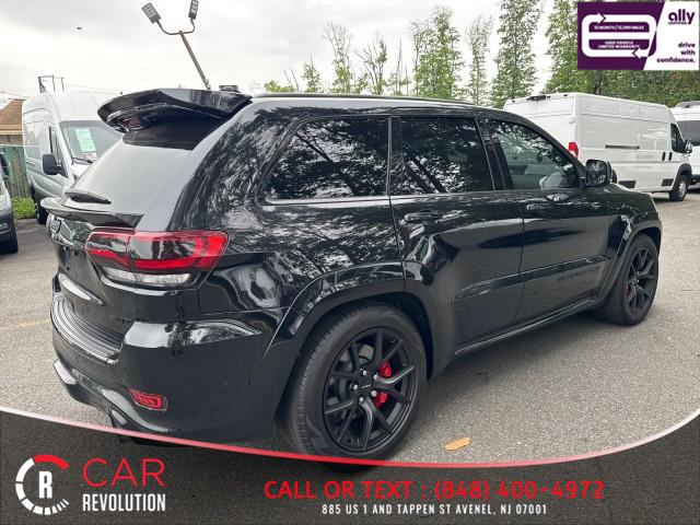 2020 Jeep Grand Cherokee SRT 4X4, available for sale in Avenel, New Jersey | Car Revolution. Avenel, New Jersey 2020 Jeep Grand Cherokee SRT 4X4, available for sale in Avenel, New Jersey | Car Revolution. Avenel, New Jersey