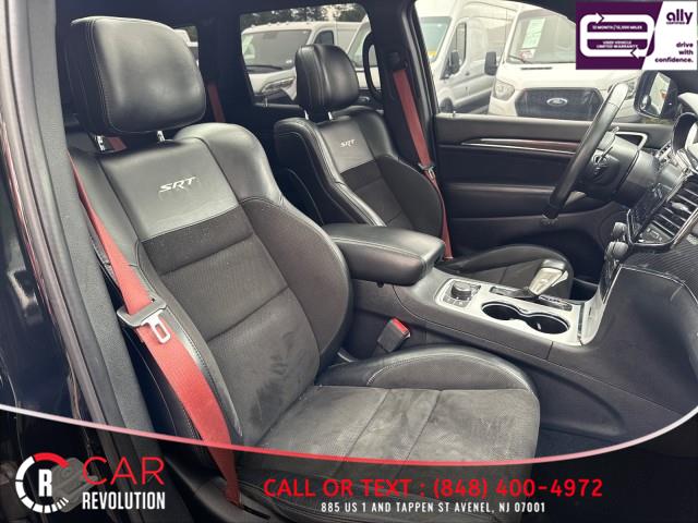 2020 Jeep Grand Cherokee SRT 4X4, available for sale in Avenel, New Jersey | Car Revolution. Avenel, New Jersey 2020 Jeep Grand Cherokee SRT 4X4, available for sale in Avenel, New Jersey | Car Revolution. Avenel, New Jersey