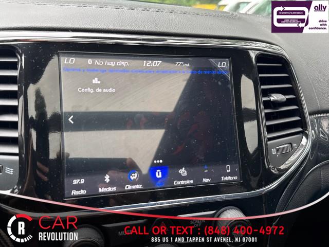 2020 Jeep Grand Cherokee SRT 4X4, available for sale in Avenel, New Jersey | Car Revolution. Avenel, New Jersey 2020 Jeep Grand Cherokee SRT 4X4, available for sale in Avenel, New Jersey | Car Revolution. Avenel, New Jersey