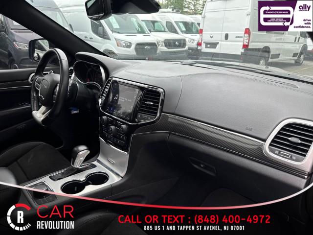 2020 Jeep Grand Cherokee SRT 4X4, available for sale in Avenel, New Jersey | Car Revolution. Avenel, New Jersey 2020 Jeep Grand Cherokee SRT 4X4, available for sale in Avenel, New Jersey | Car Revolution. Avenel, New Jersey