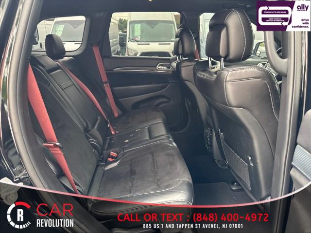 2020 Jeep Grand Cherokee SRT 4X4, available for sale in Avenel, New Jersey | Car Revolution. Avenel, New Jersey 2020 Jeep Grand Cherokee SRT 4X4, available for sale in Avenel, New Jersey | Car Revolution. Avenel, New Jersey