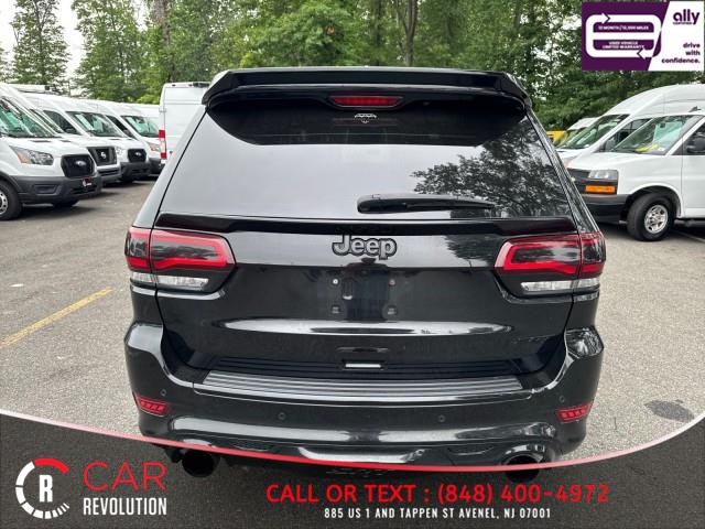 2020 Jeep Grand Cherokee SRT 4X4, available for sale in Avenel, New Jersey | Car Revolution. Avenel, New Jersey 2020 Jeep Grand Cherokee SRT 4X4, available for sale in Avenel, New Jersey | Car Revolution. Avenel, New Jersey