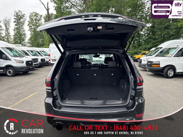 2020 Jeep Grand Cherokee SRT 4X4, available for sale in Avenel, New Jersey | Car Revolution. Avenel, New Jersey 2020 Jeep Grand Cherokee SRT 4X4, available for sale in Avenel, New Jersey | Car Revolution. Avenel, New Jersey