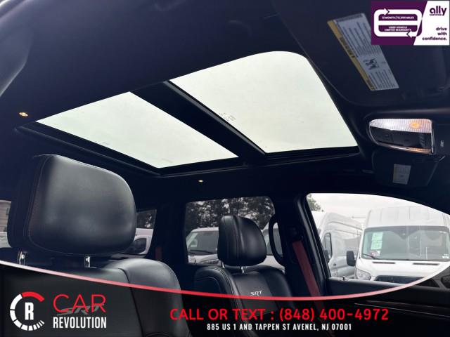 2020 Jeep Grand Cherokee SRT 4X4, available for sale in Avenel, New Jersey | Car Revolution. Avenel, New Jersey 2020 Jeep Grand Cherokee SRT 4X4, available for sale in Avenel, New Jersey | Car Revolution. Avenel, New Jersey