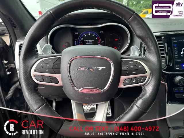 2020 Jeep Grand Cherokee SRT 4X4, available for sale in Avenel, New Jersey | Car Revolution. Avenel, New Jersey 2020 Jeep Grand Cherokee SRT 4X4, available for sale in Avenel, New Jersey | Car Revolution. Avenel, New Jersey