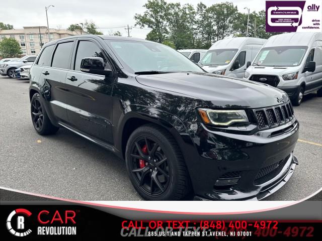 2020 Jeep Grand Cherokee SRT 4X4, available for sale in Avenel, New Jersey | Car Revolution. Avenel, New Jersey 2020 Jeep Grand Cherokee SRT 4X4, available for sale in Avenel, New Jersey | Car Revolution. Avenel, New Jersey