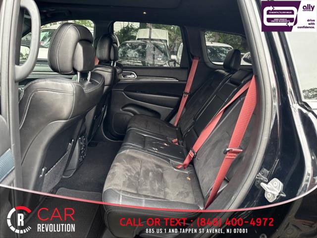 2020 Jeep Grand Cherokee SRT 4X4, available for sale in Avenel, New Jersey | Car Revolution. Avenel, New Jersey 2020 Jeep Grand Cherokee SRT 4X4, available for sale in Avenel, New Jersey | Car Revolution. Avenel, New Jersey