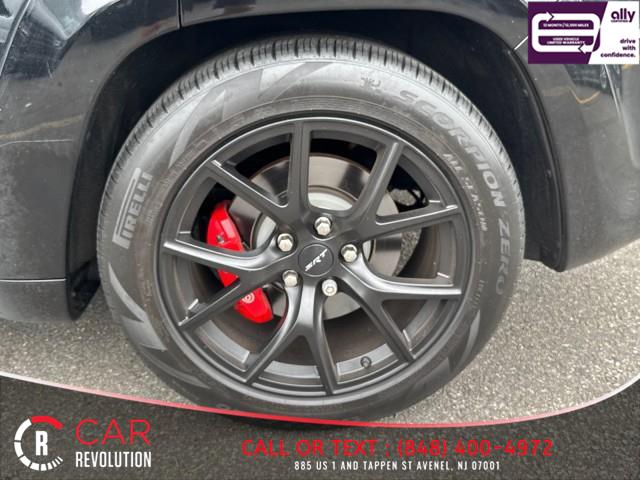 2020 Jeep Grand Cherokee SRT 4X4, available for sale in Avenel, New Jersey | Car Revolution. Avenel, New Jersey 2020 Jeep Grand Cherokee SRT 4X4, available for sale in Avenel, New Jersey | Car Revolution. Avenel, New Jersey