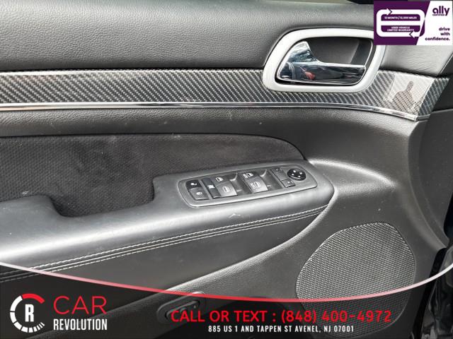 2020 Jeep Grand Cherokee SRT 4X4, available for sale in Avenel, New Jersey | Car Revolution. Avenel, New Jersey 2020 Jeep Grand Cherokee SRT 4X4, available for sale in Avenel, New Jersey | Car Revolution. Avenel, New Jersey