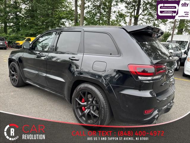 2020 Jeep Grand Cherokee SRT 4X4, available for sale in Avenel, New Jersey | Car Revolution. Avenel, New Jersey 2020 Jeep Grand Cherokee SRT 4X4, available for sale in Avenel, New Jersey | Car Revolution. Avenel, New Jersey