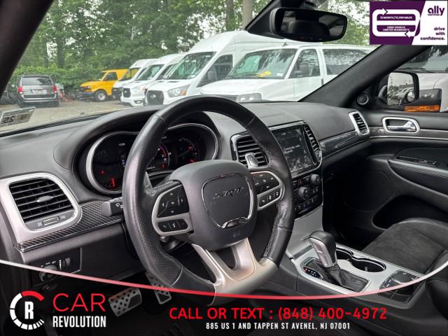 2020 Jeep Grand Cherokee SRT 4X4, available for sale in Avenel, New Jersey | Car Revolution. Avenel, New Jersey 2020 Jeep Grand Cherokee SRT 4X4, available for sale in Avenel, New Jersey | Car Revolution. Avenel, New Jersey