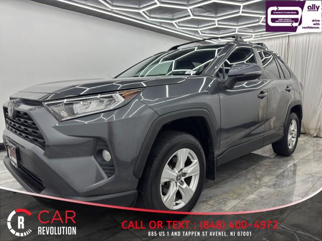 2021 Toyota Rav4 XLE AWD, available for sale in Avenel, New Jersey | Car Revolution. Avenel, New Jersey 2021 Toyota Rav4 XLE AWD, available for sale in Avenel, New Jersey | Car Revolution. Avenel, New Jersey