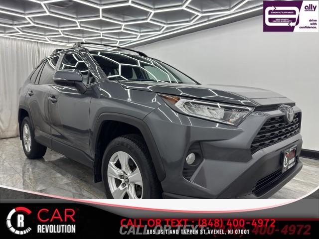 2021 Toyota Rav4 XLE AWD, available for sale in Avenel, New Jersey | Car Revolution. Avenel, New Jersey 2021 Toyota Rav4 XLE AWD, available for sale in Avenel, New Jersey | Car Revolution. Avenel, New Jersey