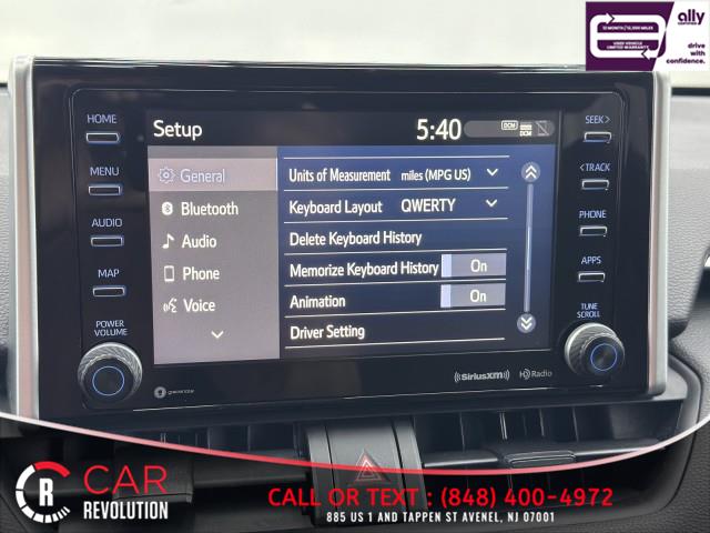 2021 Toyota Rav4 XLE AWD, available for sale in Avenel, New Jersey | Car Revolution. Avenel, New Jersey 2021 Toyota Rav4 XLE AWD, available for sale in Avenel, New Jersey | Car Revolution. Avenel, New Jersey