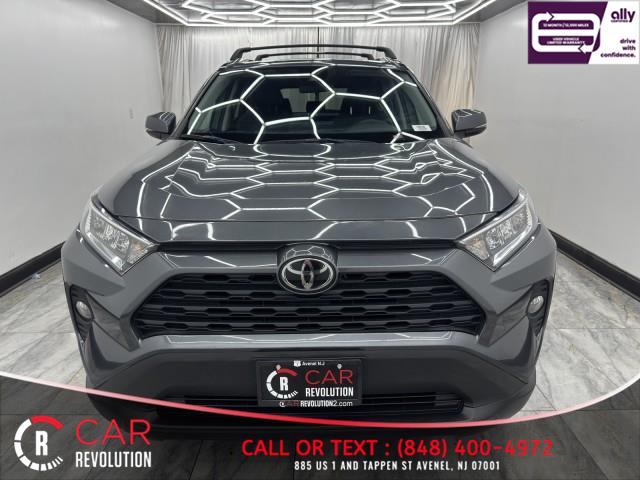 2021 Toyota Rav4 XLE AWD, available for sale in Avenel, New Jersey | Car Revolution. Avenel, New Jersey 2021 Toyota Rav4 XLE AWD, available for sale in Avenel, New Jersey | Car Revolution. Avenel, New Jersey