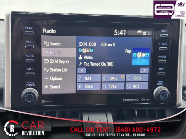 2021 Toyota Rav4 XLE AWD, available for sale in Avenel, New Jersey | Car Revolution. Avenel, New Jersey 2021 Toyota Rav4 XLE AWD, available for sale in Avenel, New Jersey | Car Revolution. Avenel, New Jersey
