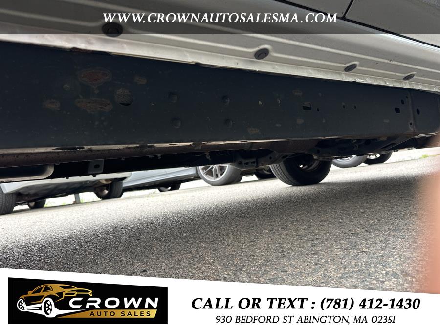 2010 Toyota Tacoma 2WD Access I4 AT (Natl), available for sale in Abington, Massachusetts | Crown Auto Sales. Abington, Massachusetts 2010 Toyota Tacoma 2WD Access I4 AT (Natl), available for sale in Abington, Massachusetts | Crown Auto Sales. Abington, Massachusetts