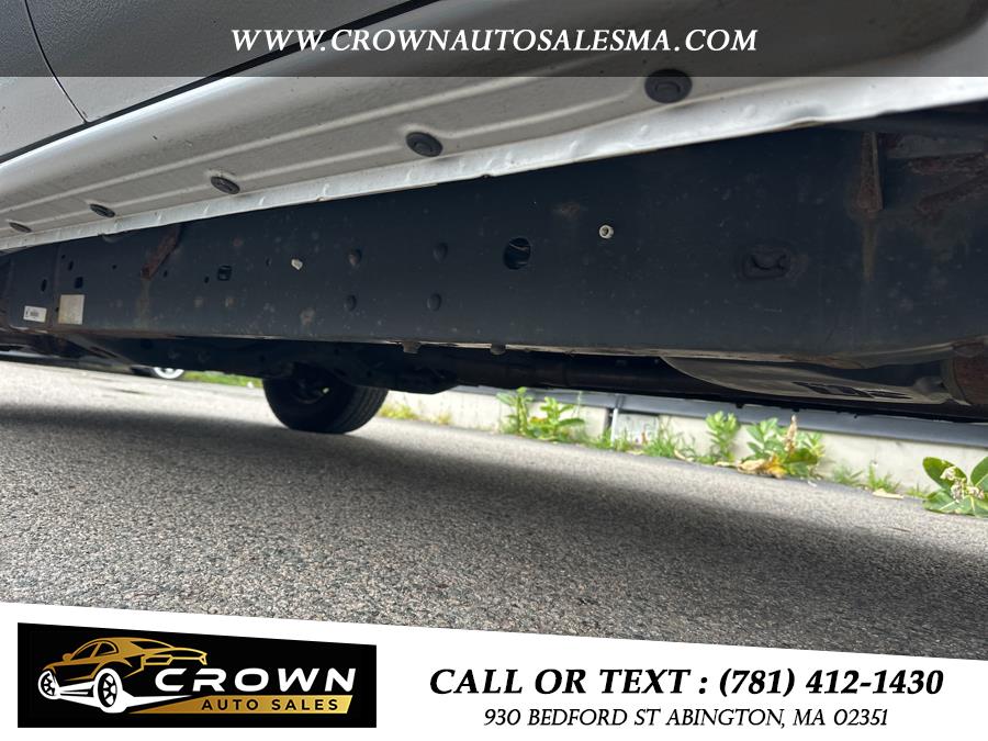 2010 Toyota Tacoma 2WD Access I4 AT (Natl), available for sale in Abington, Massachusetts | Crown Auto Sales. Abington, Massachusetts 2010 Toyota Tacoma 2WD Access I4 AT (Natl), available for sale in Abington, Massachusetts | Crown Auto Sales. Abington, Massachusetts