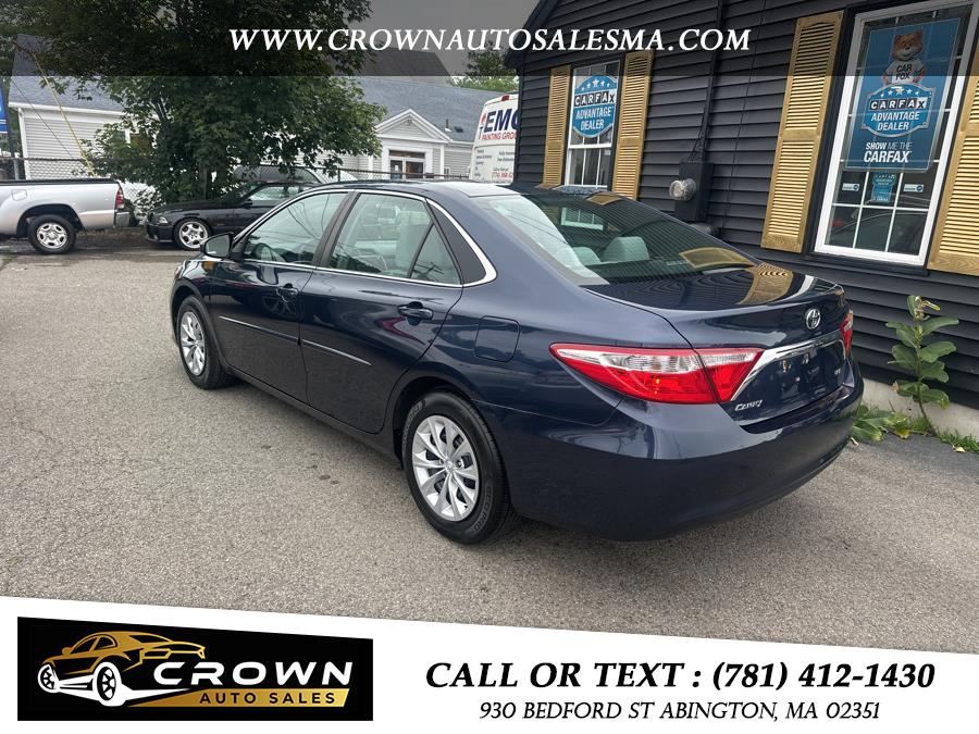 2017 Toyota Camry XLE Auto (Natl), available for sale in Abington, Massachusetts | Crown Auto Sales. Abington, Massachusetts 2017 Toyota Camry XLE Auto (Natl), available for sale in Abington, Massachusetts | Crown Auto Sales. Abington, Massachusetts