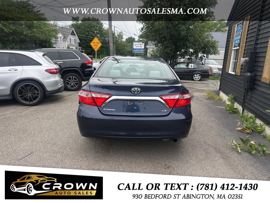 2017 Toyota Camry XLE Auto (Natl), available for sale in Abington, Massachusetts | Crown Auto Sales. Abington, Massachusetts 2017 Toyota Camry XLE Auto (Natl), available for sale in Abington, Massachusetts | Crown Auto Sales. Abington, Massachusetts