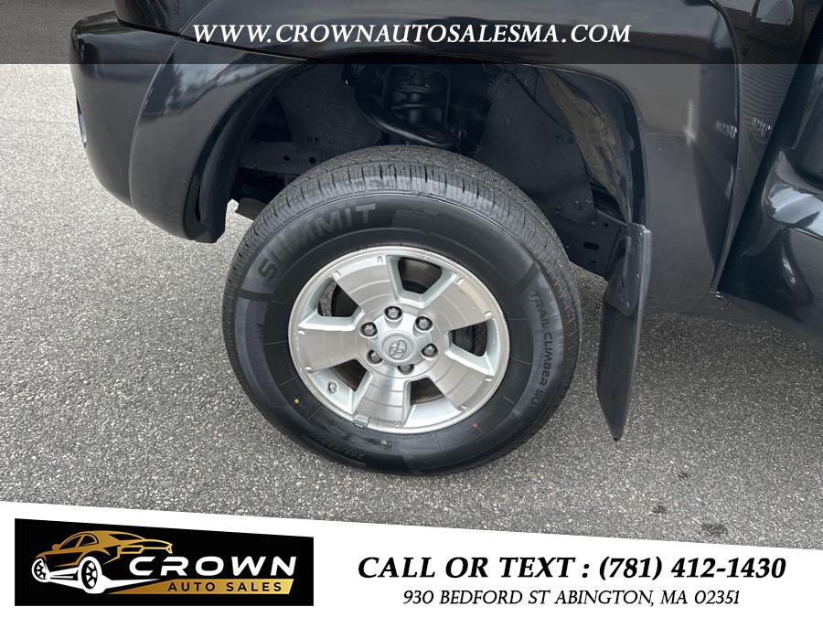 2010 Toyota Tacoma 2WD Double V6 AT PreRunner (Natl), available for sale in Abington, Massachusetts | Crown Auto Sales. Abington, Massachusetts 2010 Toyota Tacoma 2WD Double V6 AT PreRunner (Natl), available for sale in Abington, Massachusetts | Crown Auto Sales. Abington, Massachusetts