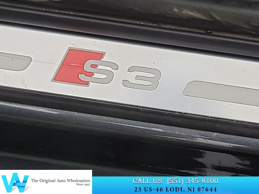 2016 Audi S3 4dr Sedan quattro Premium Plus, available for sale in Lodi, New Jersey | AW Auto & Truck Wholesalers, Inc. Lodi, New Jersey 2016 Audi S3 4dr Sedan quattro Premium Plus, available for sale in Lodi, New Jersey | AW Auto & Truck Wholesalers, Inc. Lodi, New Jersey