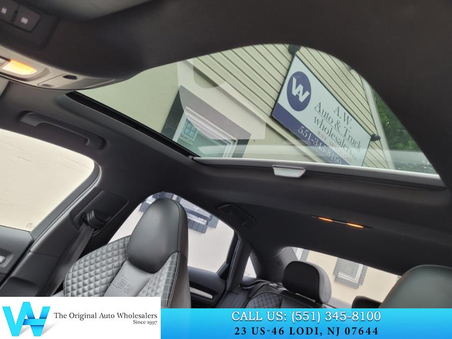 2016 Audi S3 4dr Sedan quattro Premium Plus, available for sale in Lodi, New Jersey | AW Auto & Truck Wholesalers, Inc. Lodi, New Jersey 2016 Audi S3 4dr Sedan quattro Premium Plus, available for sale in Lodi, New Jersey | AW Auto & Truck Wholesalers, Inc. Lodi, New Jersey