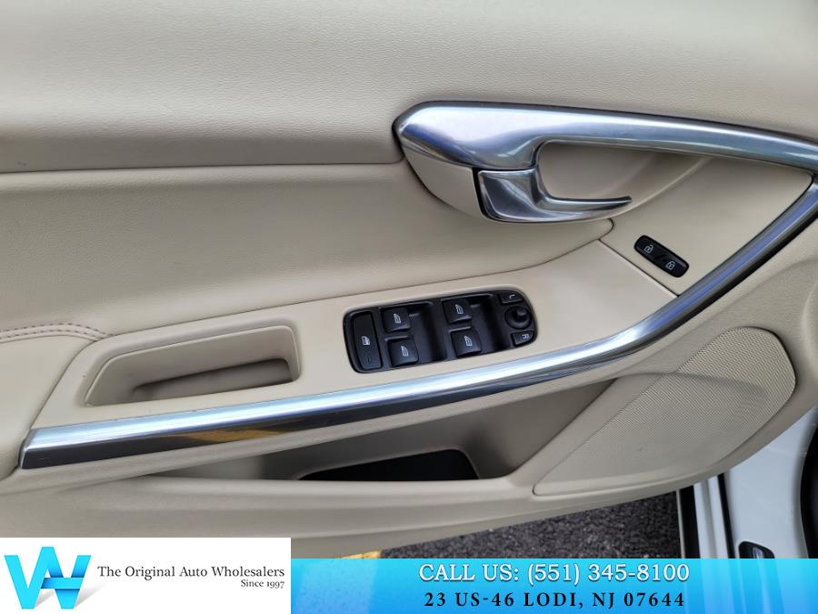 2015 Volvo S60 4dr Sedan T5 Drive-E Premier FWD, available for sale in Lodi, New Jersey | AW Auto & Truck Wholesalers, Inc. Lodi, New Jersey 2015 Volvo S60 4dr Sedan T5 Drive-E Premier FWD, available for sale in Lodi, New Jersey | AW Auto & Truck Wholesalers, Inc. Lodi, New Jersey