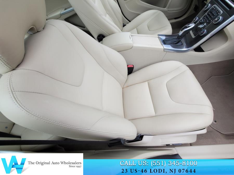 2015 Volvo S60 4dr Sedan T5 Drive-E Premier FWD, available for sale in Lodi, New Jersey | AW Auto & Truck Wholesalers, Inc. Lodi, New Jersey 2015 Volvo S60 4dr Sedan T5 Drive-E Premier FWD, available for sale in Lodi, New Jersey | AW Auto & Truck Wholesalers, Inc. Lodi, New Jersey